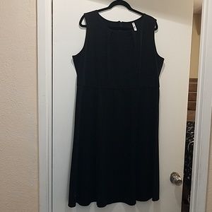XL P!phany Fifth Avenue dress